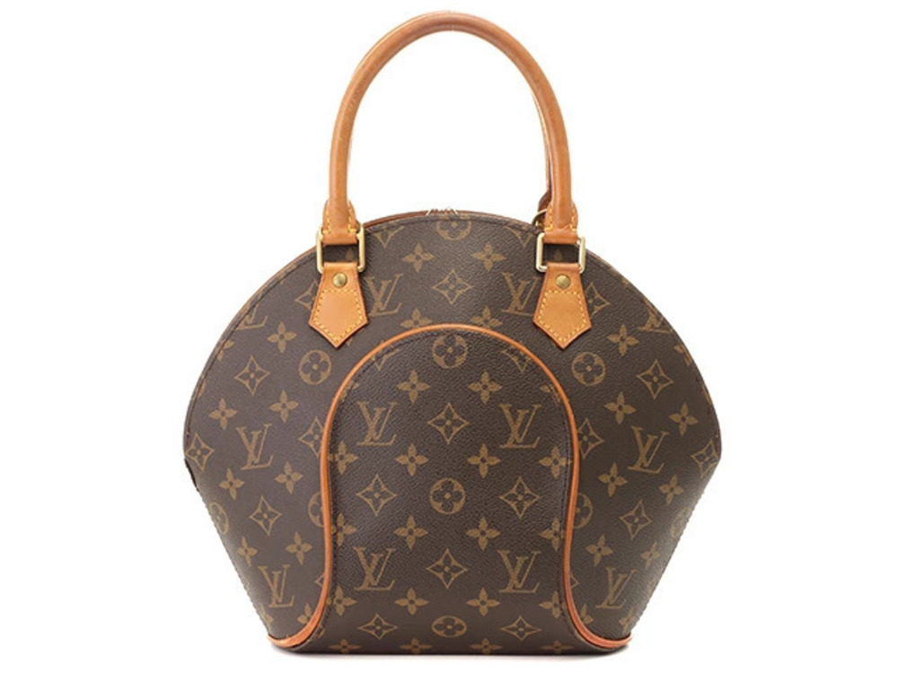 LOUIS VUITTON Ellipse Monogram